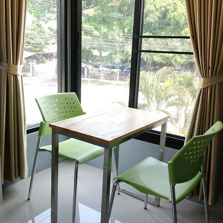 City Ratsada Lampang Habitación foto