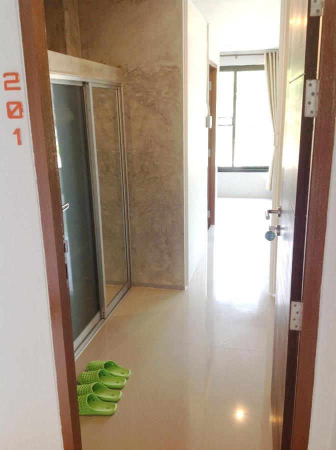 City Ratsada Lampang Exterior foto