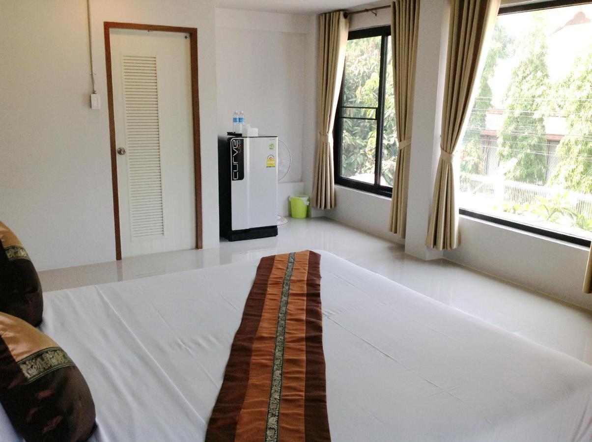 City Ratsada Lampang Habitación foto