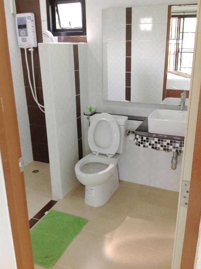 City Ratsada Lampang Habitación foto