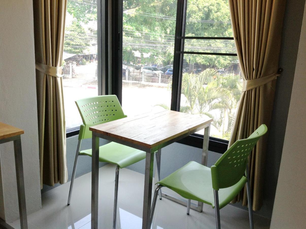 City Ratsada Lampang Habitación foto