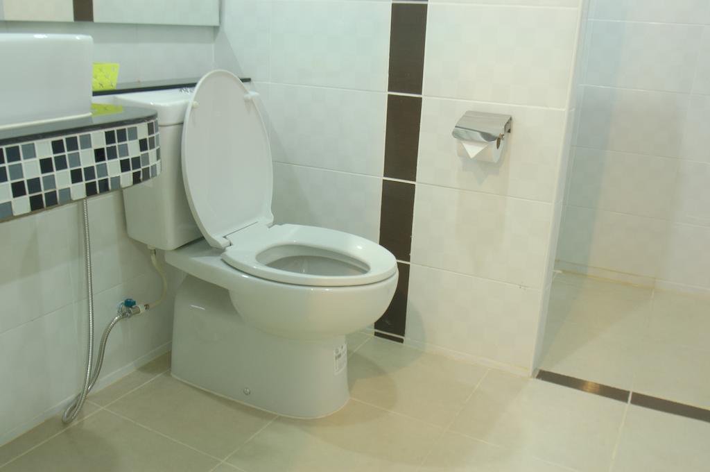 City Ratsada Lampang Habitación foto