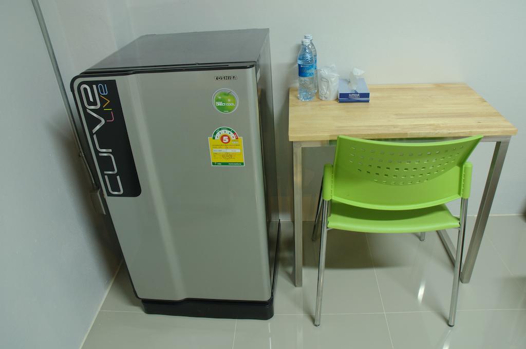 City Ratsada Lampang Habitación foto