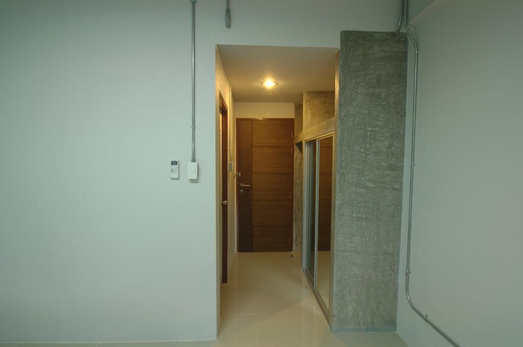 City Ratsada Lampang Habitación foto