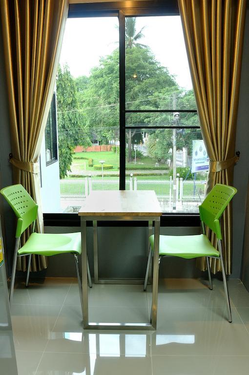 City Ratsada Lampang Habitación foto