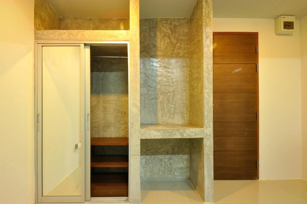 City Ratsada Lampang Habitación foto