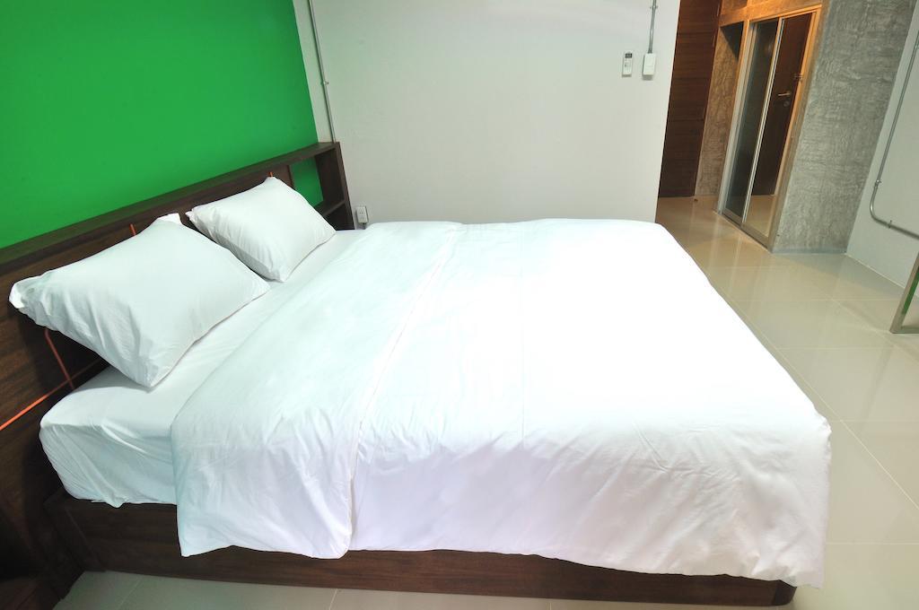 City Ratsada Lampang Habitación foto